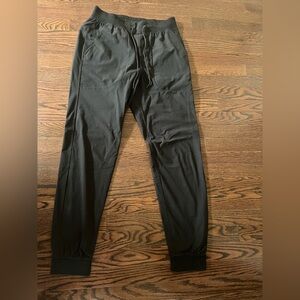 Women’s Black Jogger Pants